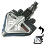 image produit ELECTRO-BROSSE/24V POUR ASPIRATEUR ROWENTA