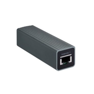 image QNAP Adapt. USB 3.0 vers Ethernet 5GbE *QNA-UC5G1T* 5655