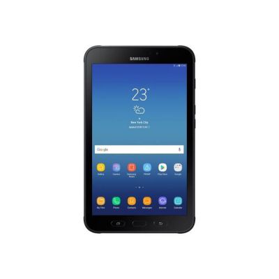 Samsung SM-T390NZKAXEF Tablette tactile 8" Noir (16 Go, 3 Go de RAM, Android 7.0, Bluetooth)
