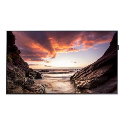 image Ecran tactile interactif SAMSUNG PM43F-BC 43 pouces (Full HD 1080 x 1920)