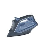 image produit Rowenta DW 4320 D1 Fer à repasser à sec ou à vapeur Microsteam 300 Laser 2500 W Bleu