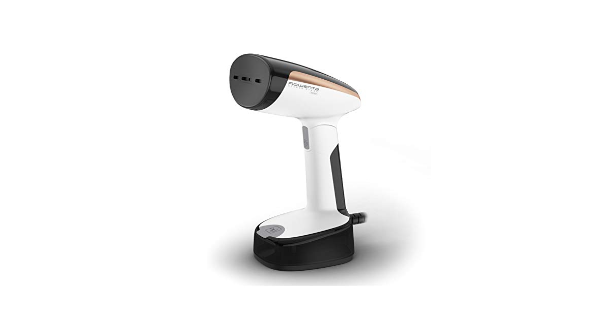 Doodran Nettoyeur Vapeur À Main Pour Vêtements Steamer Vapeur Prête En