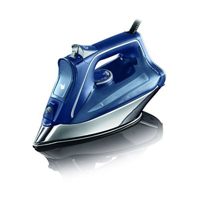 Rowenta Fer à vapeur 2800 W bleu