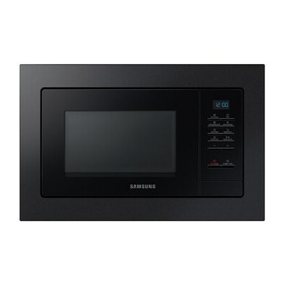 image Micro-ondes GRILL 20L SAMSUNG plateau tournant  25.5 decongélation quick defrost