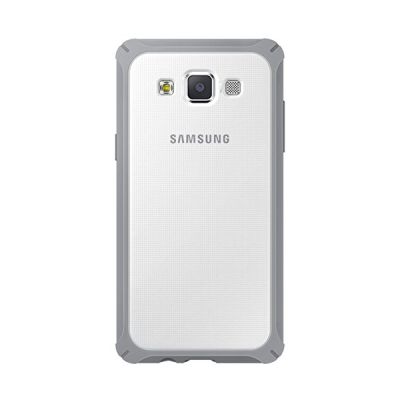 image Samsung Coque de protection A3 - Blanc