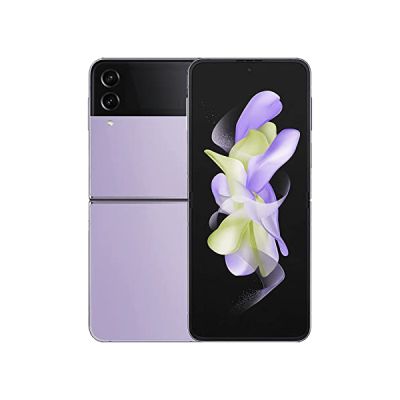 Samsung Galaxy Z Flip4 (256GB) Lavande