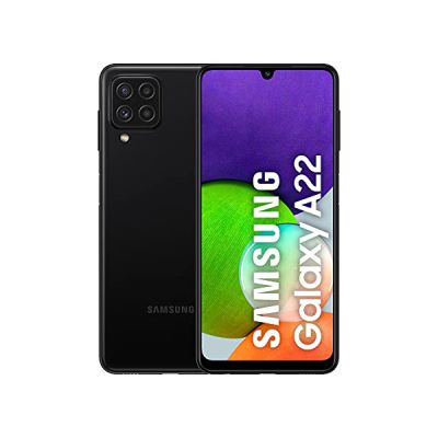 Samsung Galaxy SM-A226B 16,8 cm (6.6") 5G 128 Go 5000 mAh Violet