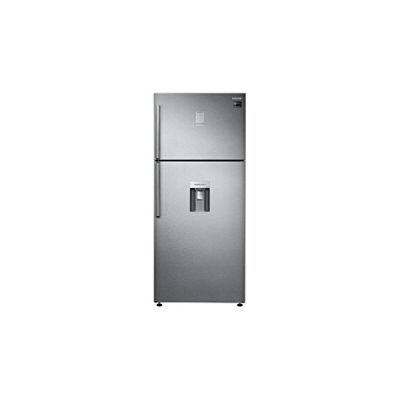 image Samsung RT53K6540SL réfrigérateur-congélateur Autonome Acier inoxydable 526 L A+ - Réfrigérateurs-congélateurs (526 L, SN-T, 6 kg-24