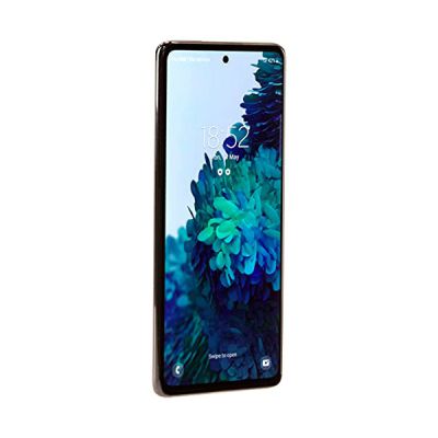 image Samsung Galaxy S20 FE 5G - Smartphone 128GB, 6GB RAM, Dual Sim, Cloud Navy