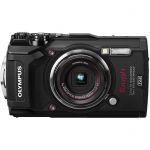 image produit Olympus tough TG-5 Appareil Photo Numérique Noir