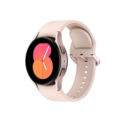 image Samsung Galaxy Watch 5 (40mm) Bluetooth - Smartwatch Gold