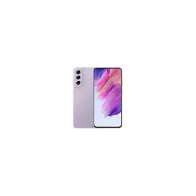 image Samsung S21 FE 5G 128GB Lavender [16,29cm (6,4") OLED Display, Android 12, 12MP Triple-Kamera]