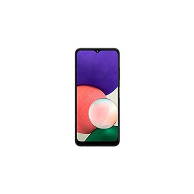 Samsung Galaxy A22 5G 128GB 4GB RAM Dual-SIM Gray