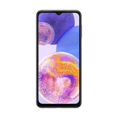 image Samsung A235F/DS A23 4GB/64GB Black noeu
