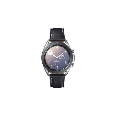 image Galaxy Watch3, Silver, SM-R850, SmartWatch, 41mm