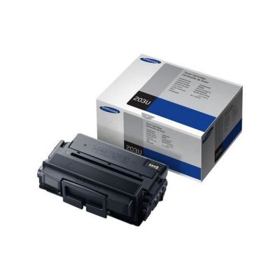 Samsung MLT-D203U Cartouche de toner Original Noir 1 pièce(s) - Cartouches de toner (15000 pages, Noir, 1 pièce(s))