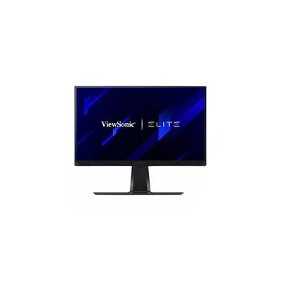 ViewSonic XG251G Moniteur Gaming IPS 25'' UHD, 1ms, 360Hz, G-Sync, DisplayHDR 400 Haut-parleurs, Noir