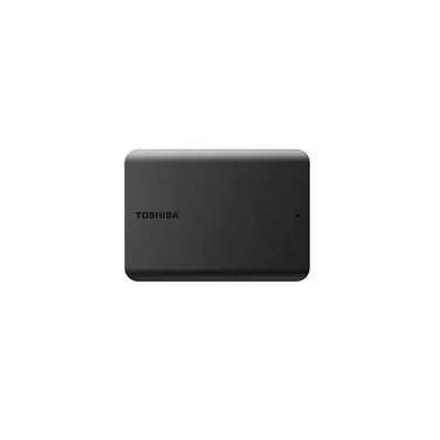 Toshiba TOS HD EST 2.5 USB3.0 1TB HDTB510EK3AA, Disque dur mécanique