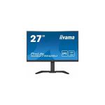 image produit Iiyama XUB2796QSU-B5, IPS, 2560 x 1440/75Hz, 1H1DP, Has