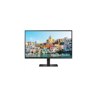 image Samsung Ecran PC Professionnel 27" 60Hz - FHD (1920 x 1080),5ms,USB, USB Type C, DisplayPort, HDMI