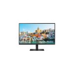 image produit Samsung Ecran PC Professionnel S4U 24" 240Hz - FHD (1920 x 1080),10ms,USB, USB Type C, DisplayPort, HDMI