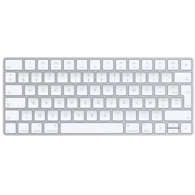 Apple Magic Keyboard - Français