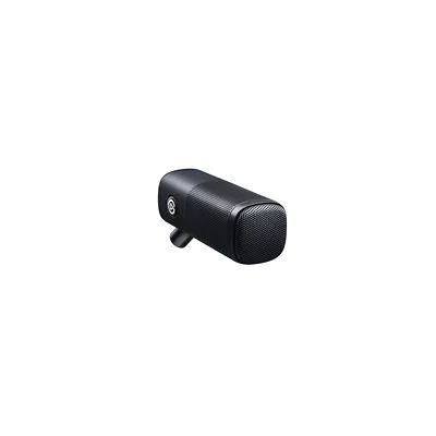 Elgato Wave DX – Micro XLR dynamique cardioïde