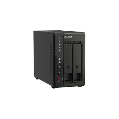 QNAP TS-253E-8G - NAS-Server