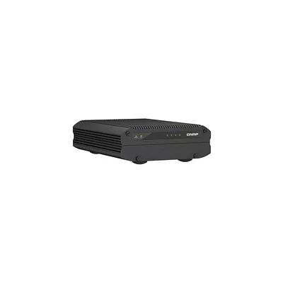 Qnap TS-i410X-8G NAS System 4 Baies Inust