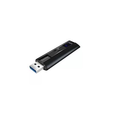 SanDisk 1 To Extreme PRO Flash Drive Clé USB, jusqu'à 420 Mo/s en lecture, 380 Mo/s en écriture, USB 3.2, résistant en aluminium métallique.