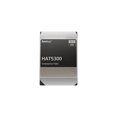 HAT5310-8T - 3.5p - 8To - 256Mo Cache - 7200T/min - Sata 6Gb/s