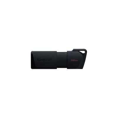 Kingston DataTraveler Exodia M DTXM/32GB USB 3.2 Gen 1 - avec capuchon mobile en plusieurs couleurs
