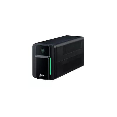 Onduleur APC Back UPS 500VA – BX500MI - Batterie de Secours et Protection Contre Les surtensions, onduleur avec AVR, Protection des données