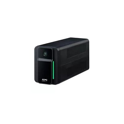 image APC Back-UPS Line-Interactive 0.5 kVA 300 W 3 AC Outlet(s)