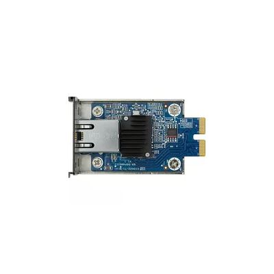 E10G22-T1-Mini Module de Mise à Niveau réseau RJ-45 10GbE pour Les serveurs Synology compacts Noir