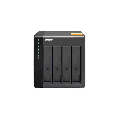 QNAP 4-Bay Desktop SATA JBOD Expansion Unit