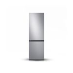 image produit Samsung RB34T603ESA/EF Réfrigérateur combiné RB7300T - 340L, Silver Inox