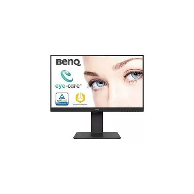 Moniteur BenQ BL2785TC (27 pouces, FHD, IPS, chargeur USB-C, DP / HDMI, design ergonomique) compatible avec MacBook