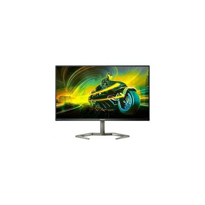 Philips 27M1N5200PA/00 27p FHD IPS 240Hz 400cd/m2 HDMI2.0x2 DP USB 3.2x4 Pivot