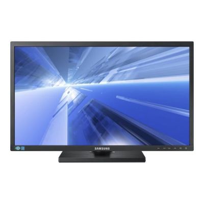Samsung S24E650DW 24" 16:10 1920 x 1200 Ecran PC LS24E65UDWG/ZA