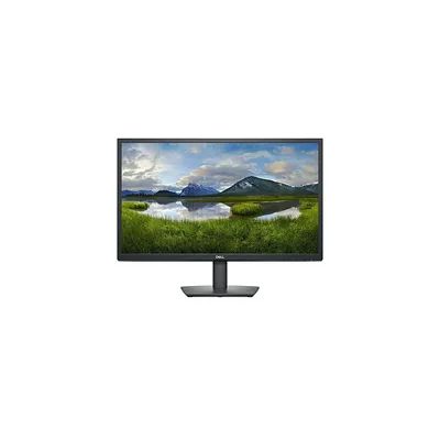 Dell 68,6cm/27'' (1920x1080) E2722H 16:9 5ms IPS VGA DisplayPort VESA Full HD Black