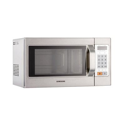 Samsung CM1089 Micro-ondes commerciales 1100 W
