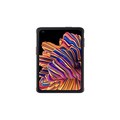 Samsung G715F Galaxy Xcover Pro 64 GB (Prism Black) Smartphone débloqué sans Branding