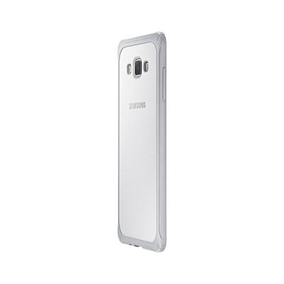 image Samsung EFPA700BBLANC Coque pour Samsung Galaxy A7 Blanc