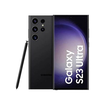 image Samsung Galaxy S23 Ultra 512Go Noir