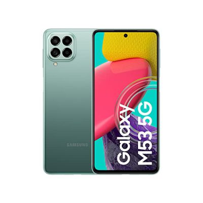 Smartphone Samsung Galaxy M53 Vert 128 GB 8 GB RAM 6,7'