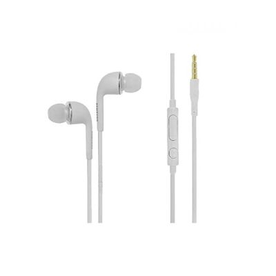 Samsung Écouteurs intra-auriculaires 3,5 mm Blanc