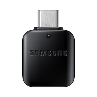 image Samsung EE-UN930BBEGWW Adaptateur Noir