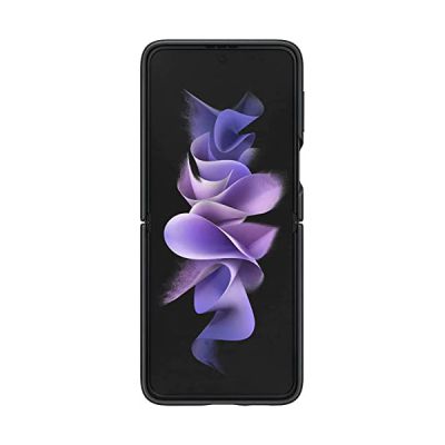 image Samsung Galaxy Z Flip3 5G 8GB 128GB Fantôme Noir
