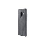 image produit Samsung Coque Hyperknit S9+ Gris
